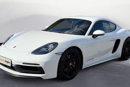 Porsche Cayman 72.068 km 75.900 &euro; Bremen 28207
