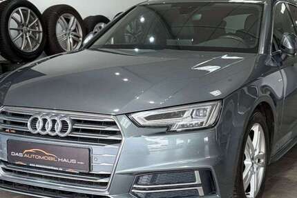 Audi A4 103.112 km 20.400 &euro; Lemwerder 27809