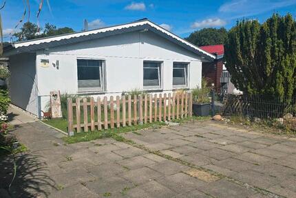 Haus Osterholz-Scharmbeck Scharmbeck - 2 Zimmer, 50 m&sup2;, 132.000&euro; | Angebot:27200134