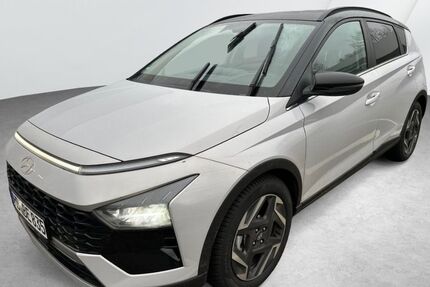 Hyundai BAYON 4.662 km 22.990 &euro; Bremen 28359