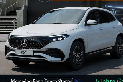 Mercedes-Benz EQA 12.681 km 39.993 &euro; Weyhe 28844