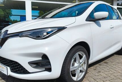 Renault ZOE 32.000 km 10.990 &euro; Lilienthal 28865
