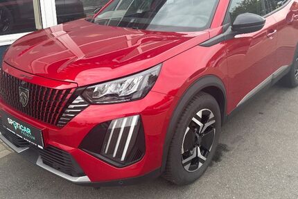 Peugeot 2008 34.043 km 22.970 € Sudwalde 27257