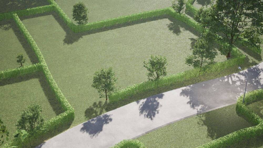 Grundstück Ganderkesee Bergedorf - 224.800&euro; | Angebot:19312434