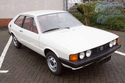 VW Scirocco 112.664 km 14.990 &euro; Achim 28832