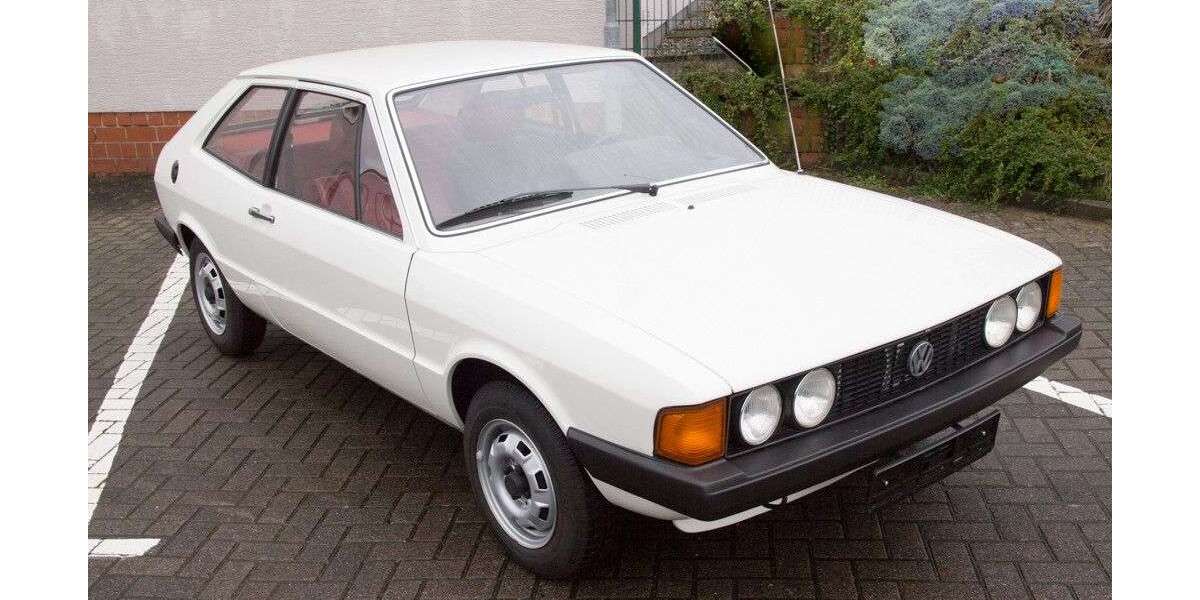 VW Scirocco 112.664 km 14.990 &euro; Achim 28832