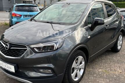 Opel Mokka 89.000 km 11.790 &euro; Bremen 28199