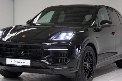 Porsche Cayenne 4.900 km 134.890 &euro; Bremen 28207