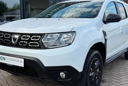 Dacia Duster 113.635 km 9.980 &euro; Syke 28857