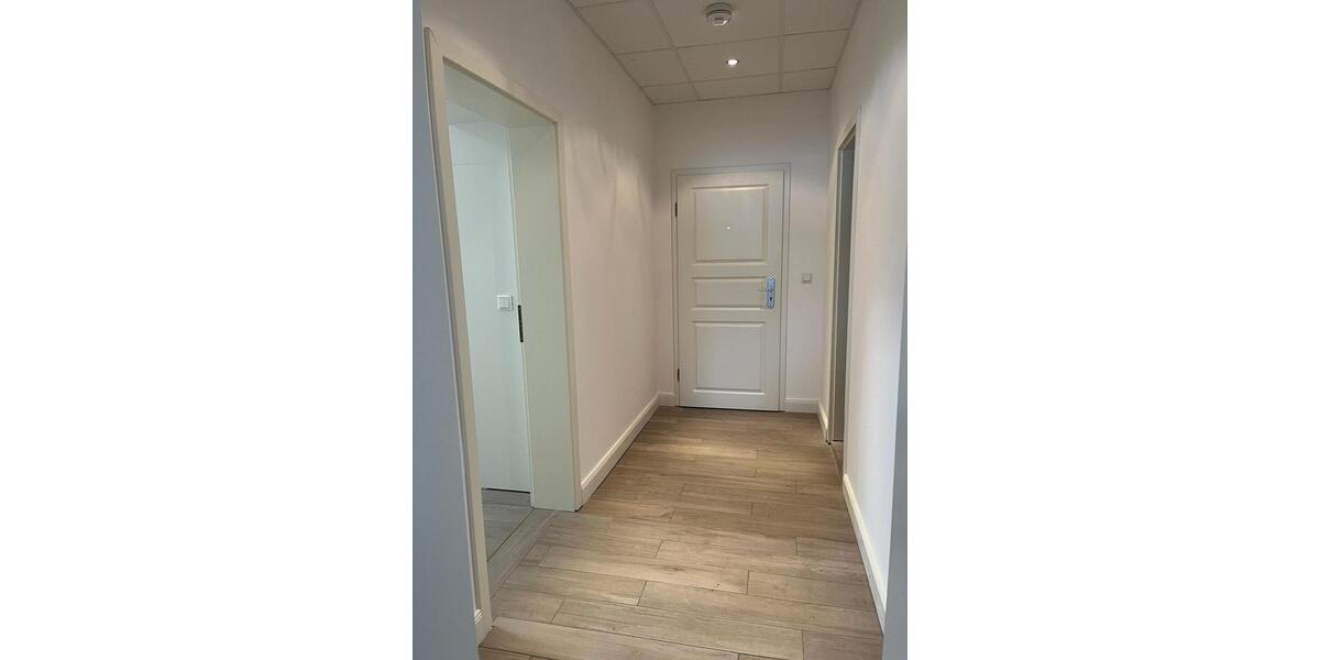 Etagenwohnung Bremen Huchting - 2 Zimmer, 55 m&sup2;, 550&euro; | Angebot:24977403