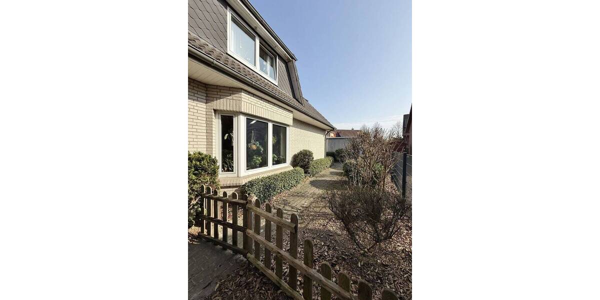 Mehrfamilienhaus, Wohnhaus Stuhr Groß Mackenstedt - 6 Zimmer, 190 m&sup2;, 449.000&euro; | Angebot:25997696