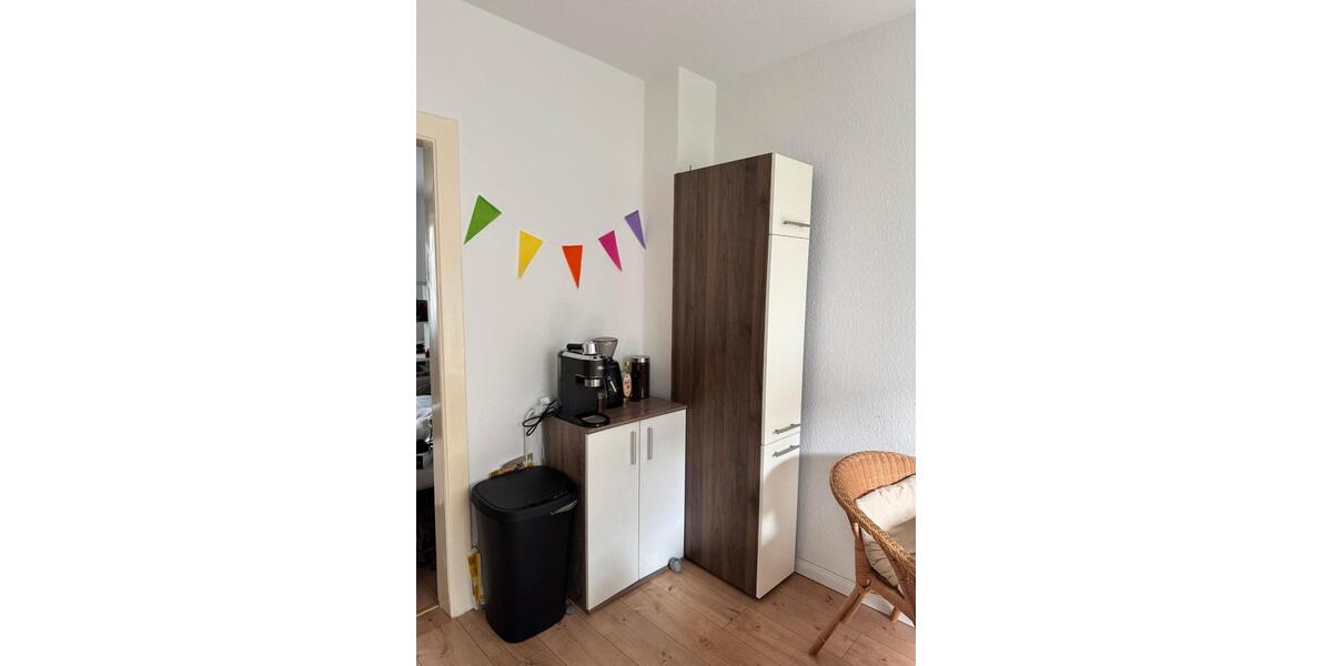 Hochparterre Bremen Burglesum - 3 Zimmer, 45 m&sup2;, 1.000&euro; | Angebot:26035885
