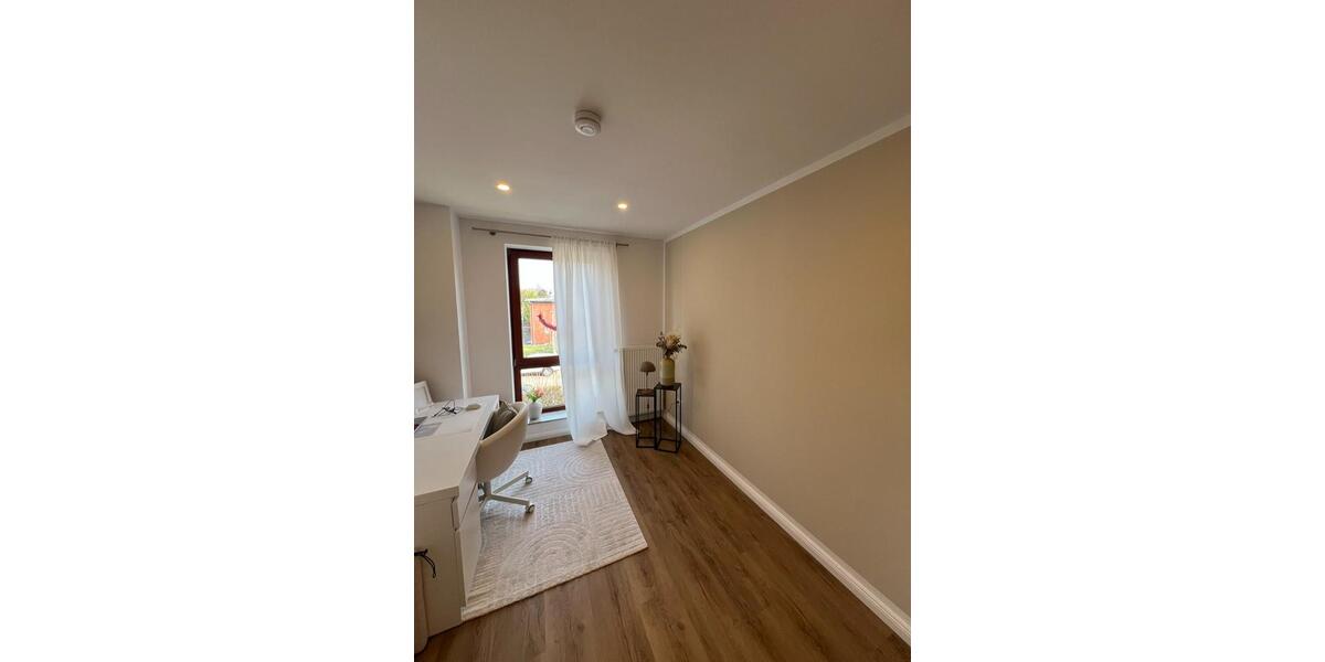 Etagenwohnung Bremen Burglesum - 3 Zimmer, 81 m&sup2;, 275.000&euro; | Angebot:25639085