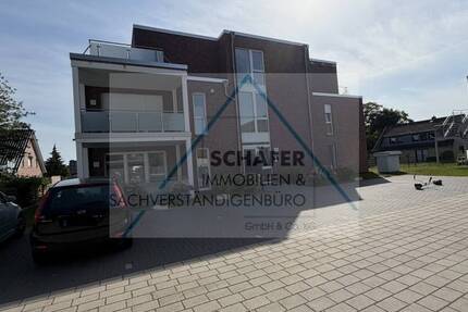 Wohnung Bassum - 2 Zimmer, 61 m&sup2;, 550&euro; | Angebot:26779113