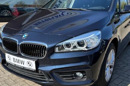 BMW 220 Gran Tourer