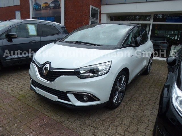 Renault Scenic 84.880 km 13.990 &euro; Ganderkesee 27777