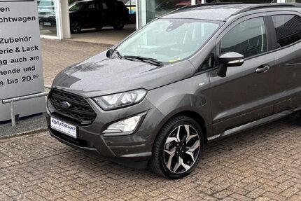 Ford EcoSport 37.250 km 18.500 &euro; Syke 28857