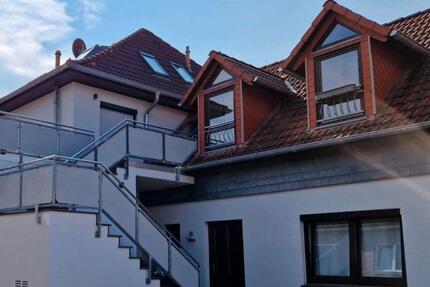 Wohnung Ganderkesee - 3.5 Zimmer, 63 m&sup2;, 840&euro; | Angebot:25045278