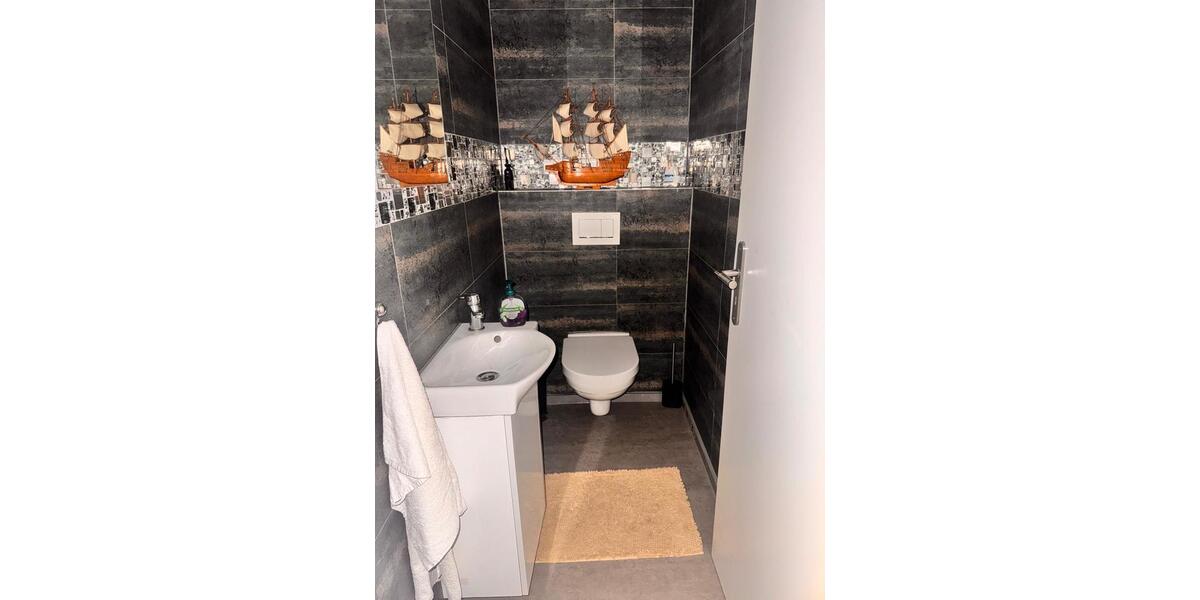 Reihenhaus Delmenhorst Deichhorst - 5 Zimmer, 90 m&sup2;, 250.000&euro; | Angebot:25840962