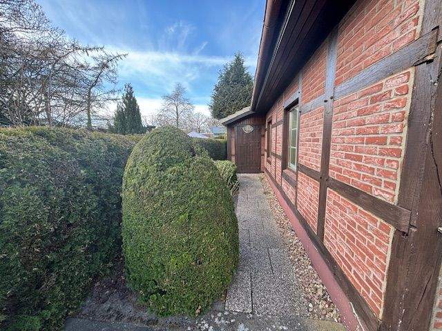 Einfamilienhaus Grasberg - 4 Zimmer, 120 m&sup2;, 349.000&euro; | Angebot:26393443
