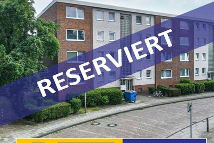 Wohnung zum Kaufen in Delmenhorst 79.000 € 49.31 m² - Wohnung Delmenhorst Bungerhof | Angebot:24725643