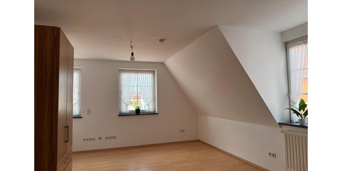 Maisonettenwohnung Langwedel - 2 Zimmer, 70 m&sup2;, 212.000&euro; | Angebot:26837417