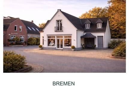 Haus Bremen Horn - 6 Zimmer, 620.000&euro; | Angebot:26902408
