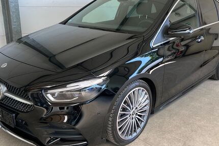Mercedes-Benz B 220 9.883 km 44.880 &euro; Stuhr 28816