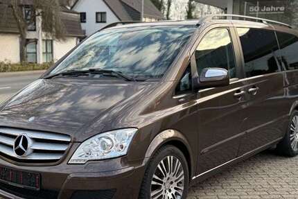 Mercedes-Benz Viano 430.000 km 11.900 &euro; Bassum 27211