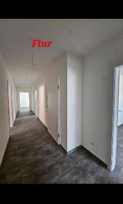 Wohnung (KFW 40) im EG 116 m² NeubauErsteinzug 3 zimmer