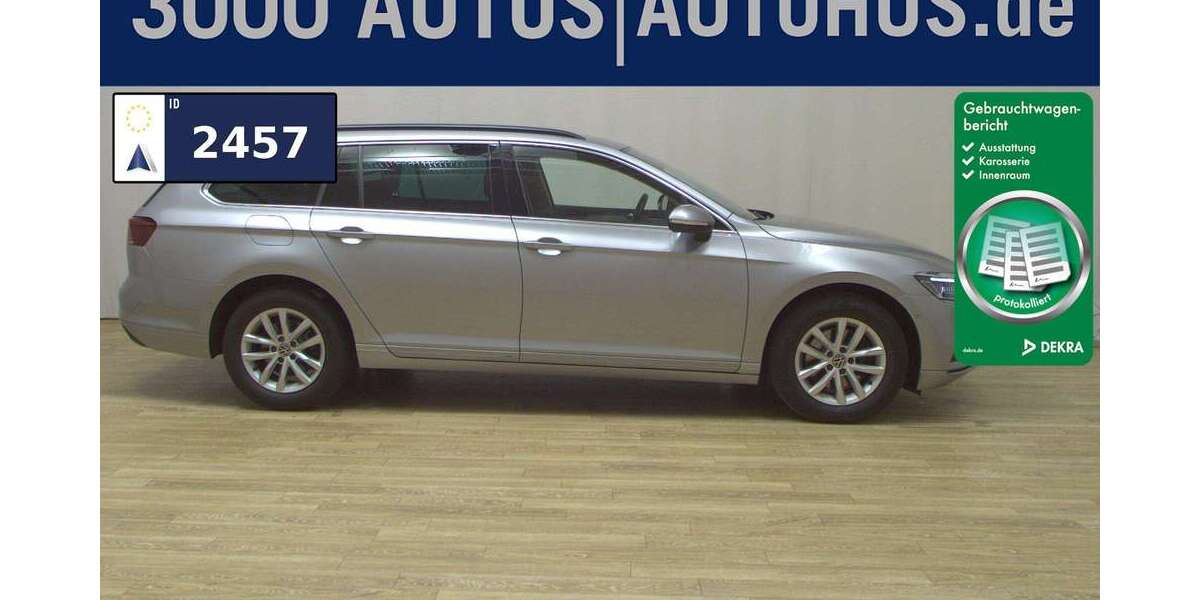 VW Passat 153.914 km 16.480 &euro; Bremen 28279