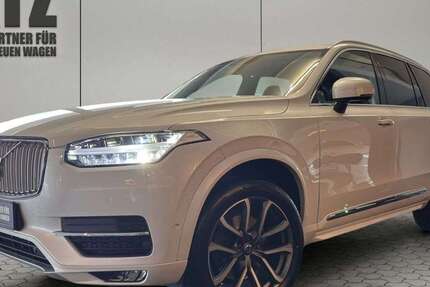 Volvo XC90 95.600 km 38.999 € Delmenhorst 27749
