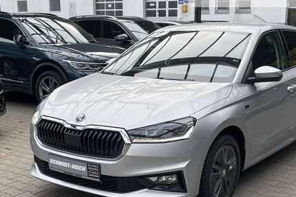 Skoda Fabia 7.150 km 17.730 &euro; Delmenhorst 27751