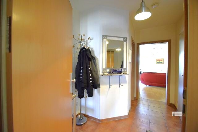 Interessante ETW + Terrasse + Garten + Garage auf 842 m² bezahltem Erbpachtgrundstück 2 zimmer