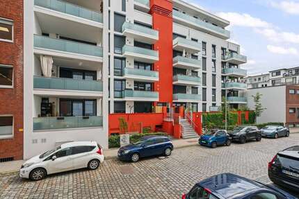 Wohnung Bremen - 3 Zimmer, 100 m&sup2;, 509.000&euro; | Angebot:26984687