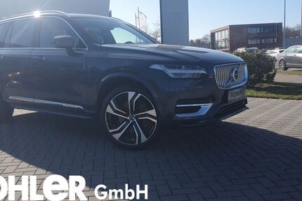Volvo XC90 95.844 km 49.750 &euro; Bremen 28357
