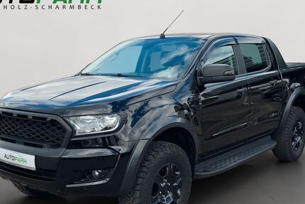 Ford Ranger 78.000 km 29.900 &euro; Osterholz-Scharmbeck 27711