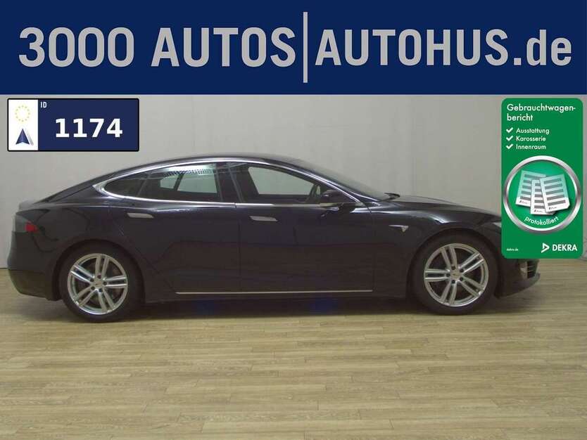 Tesla Model S 50.468 km 25.980 € Bremen 28279