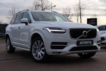 Volvo XC90 165.340 km 24.950 &euro; Delmenhorst 27751