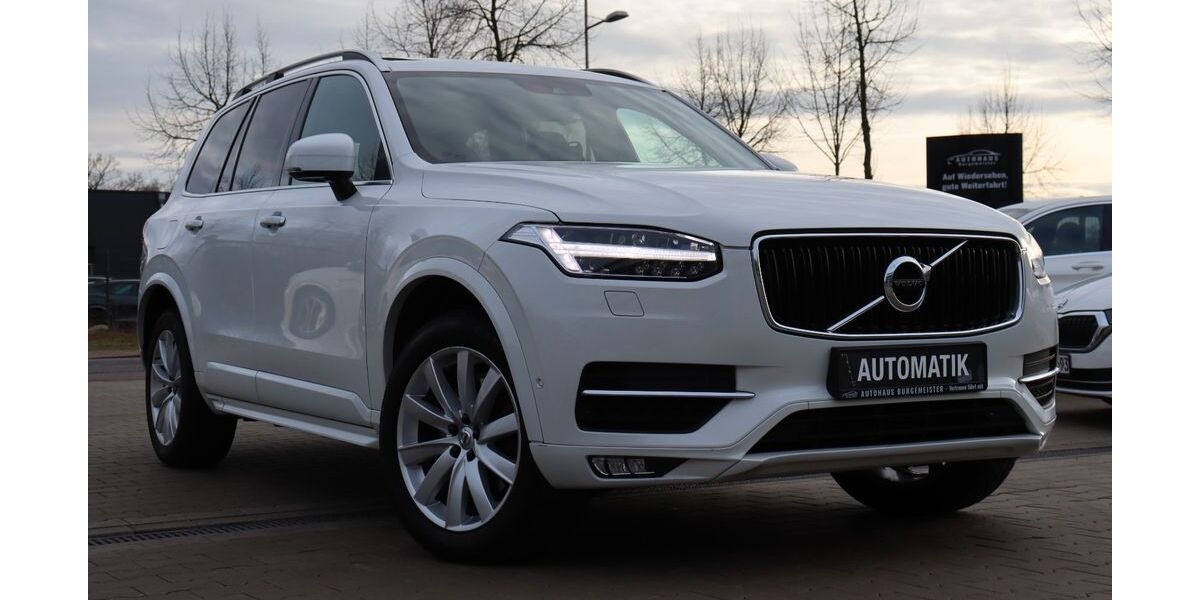 Volvo XC90 165.340 km 26.499 &euro; Delmenhorst 27751