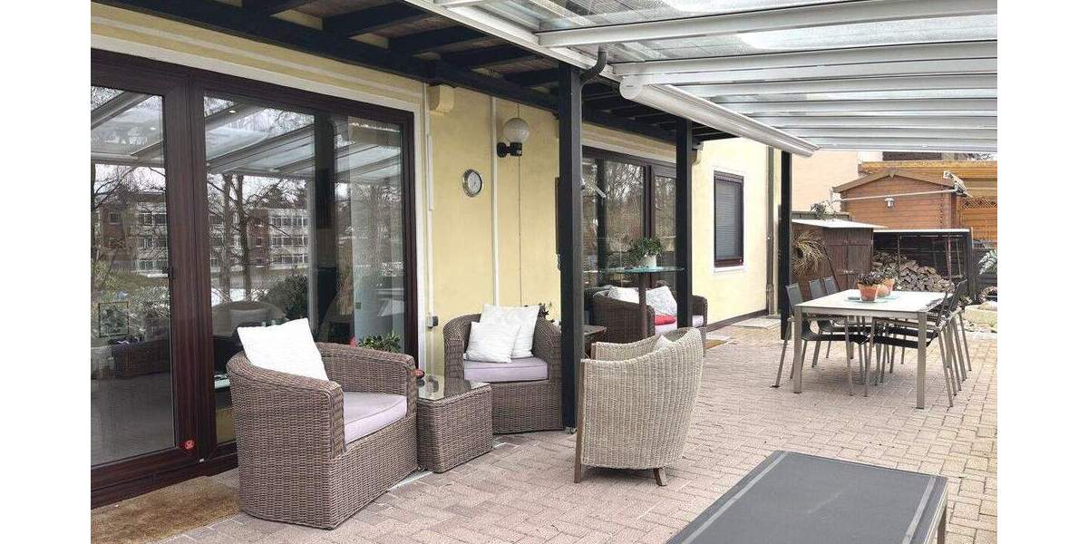 Etagenwohnung Bremen / Lesum Lesum - 3 Zimmer, 125 m&sup2;, 259.000&euro; | Angebot:25899231