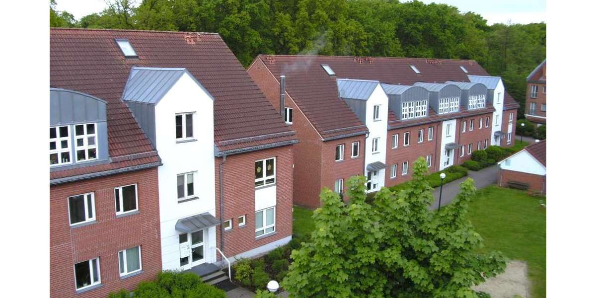 Etagenwohnung Bremen Burglesum - 2 Zimmer, 73 m&sup2;, 600&euro; | Angebot:26778768