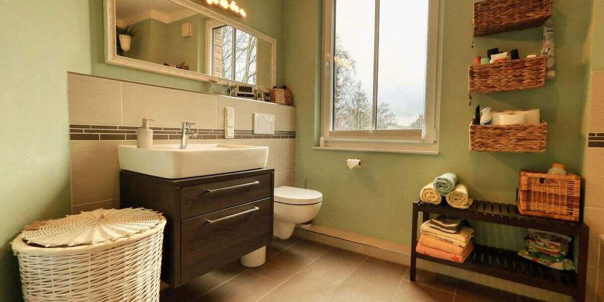 Reihenendhaus Bremen Aumund-Hammersbeck - 6 Zimmer, 134 m&sup2;, 415.000&euro; | Angebot:25536258