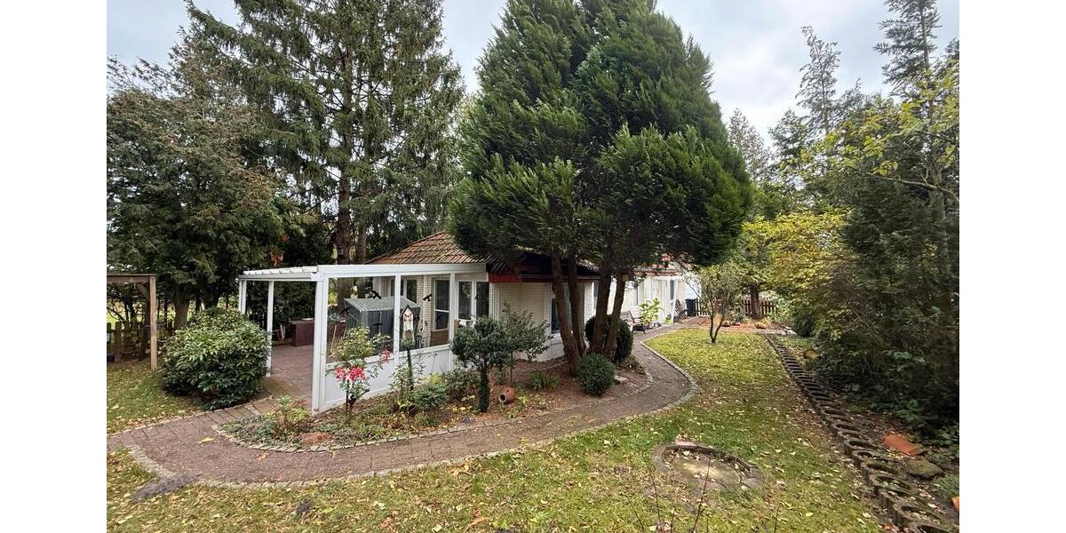 Bungalow Bremen Blockland - 4 Zimmer, 85 m&sup2;, 339.000&euro; | Angebot:27733426