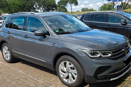 VW Tiguan 58.000 km 26.600 &euro; Bremen 28279