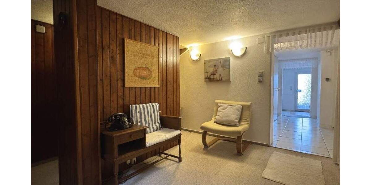 Reihenendhaus Bremen Lesum - 3 Zimmer, 85 m&sup2;, 255.000&euro; | Angebot:25729698