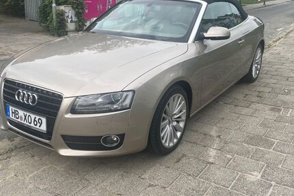 Audi A5 118.924 km 15.399 € Bremen 28359