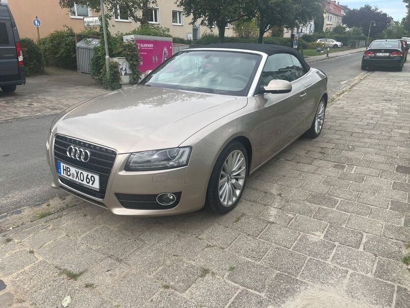 Audi A5 118.924 km 16.099 € Bremen 28359