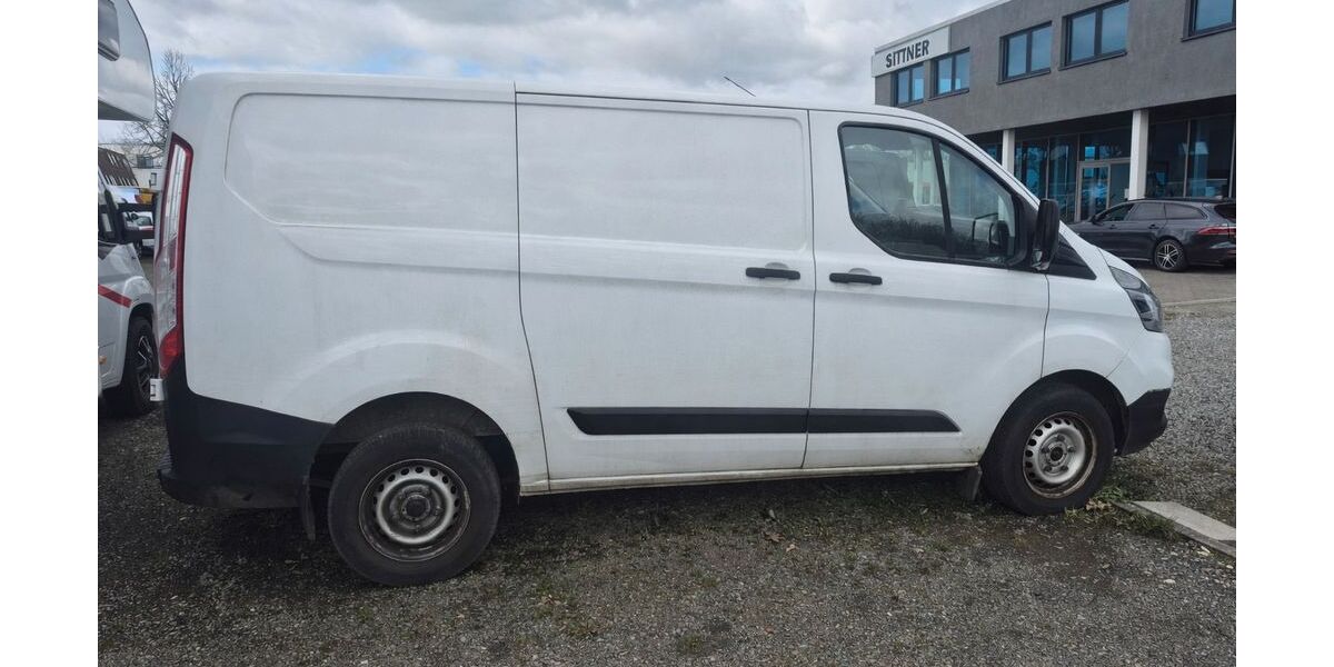 Ford Transit Custom 230.000 km 7.999 &euro; Achim 28832