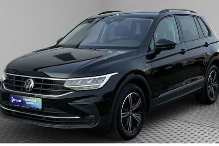 VW Tiguan 83.350 km 23.890 &euro; Stuhr 28816